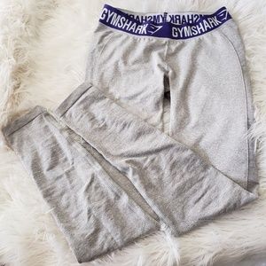 GymShark Spandex Workout Leggings